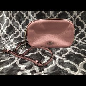 Coach crossbody